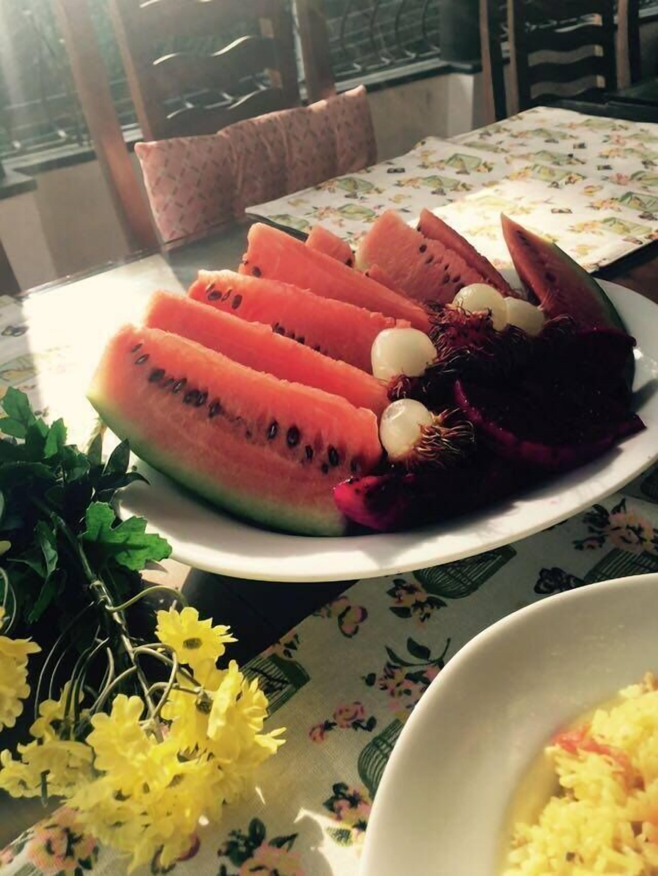 مطعم