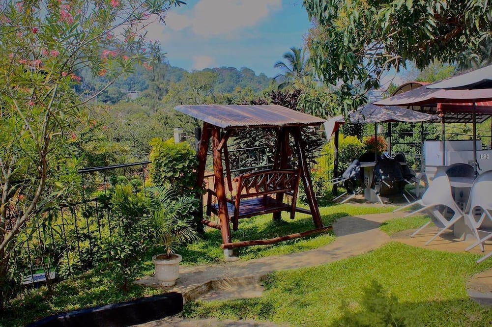New Kandy Residence