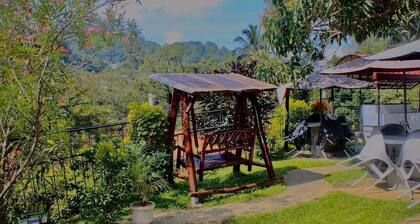 New Kandy Residence
