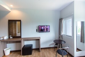 Deluxe Room | Minibar, desk, free WiFi - Phet Phangan (Surat Thani)