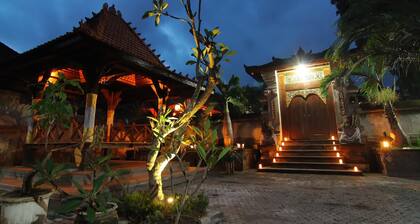 Hotel Gianyar