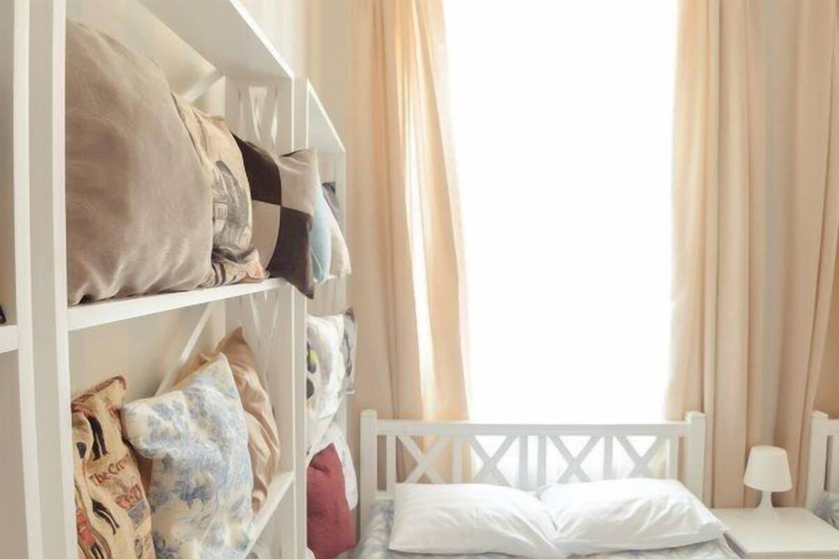 Minibar, iron/ironing board, rollaway beds, free WiFi