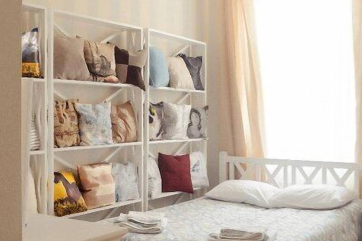 Minibar, iron/ironing board, rollaway beds, free WiFi
