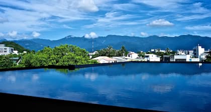 The Suites Taitung