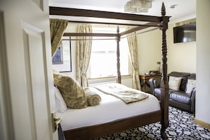 Premier Double Room, Ensuite