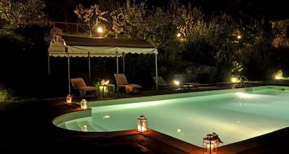 Villa Magnolia