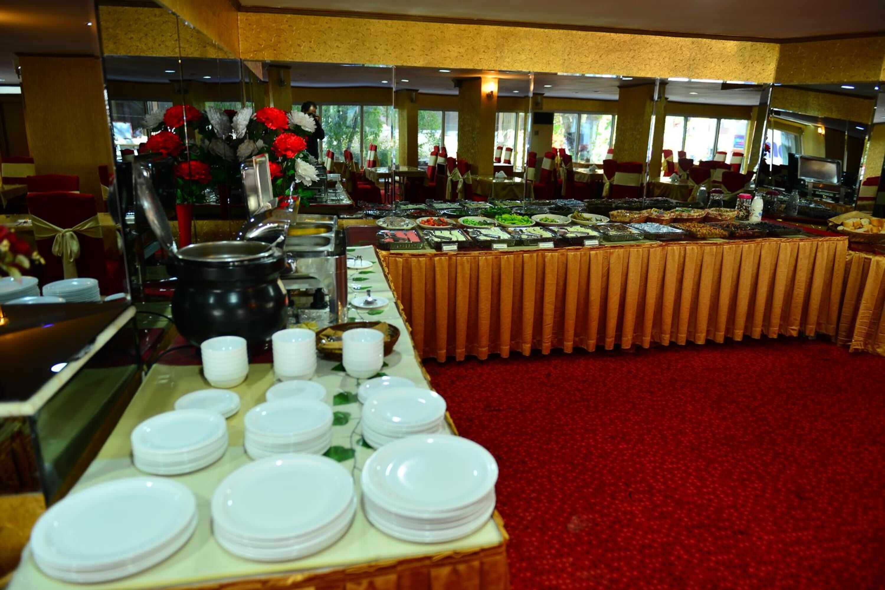 Foto - Kıvrak Hotel