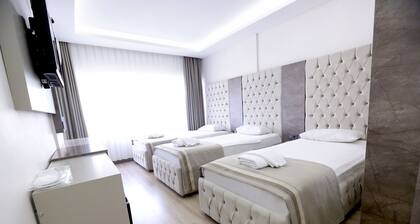 Kıvrak Hotel