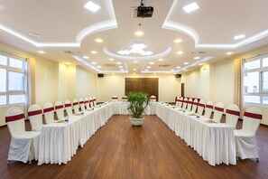Meeting facility - Centre Hotel (Da Nang)