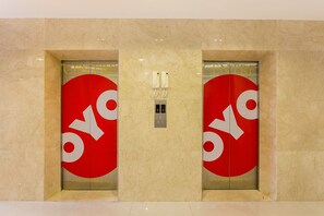 Floor plan - Centre Hotel (Da Nang)