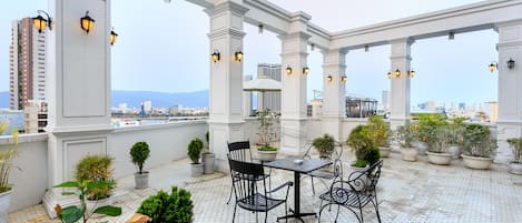 Teras/patio