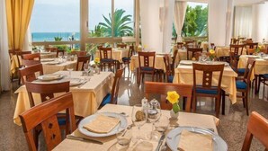 Ze serveren er ontbijt, lunch en brunch 
