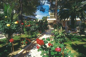 Exterior - Corallo Hotel (Martinsicuro)