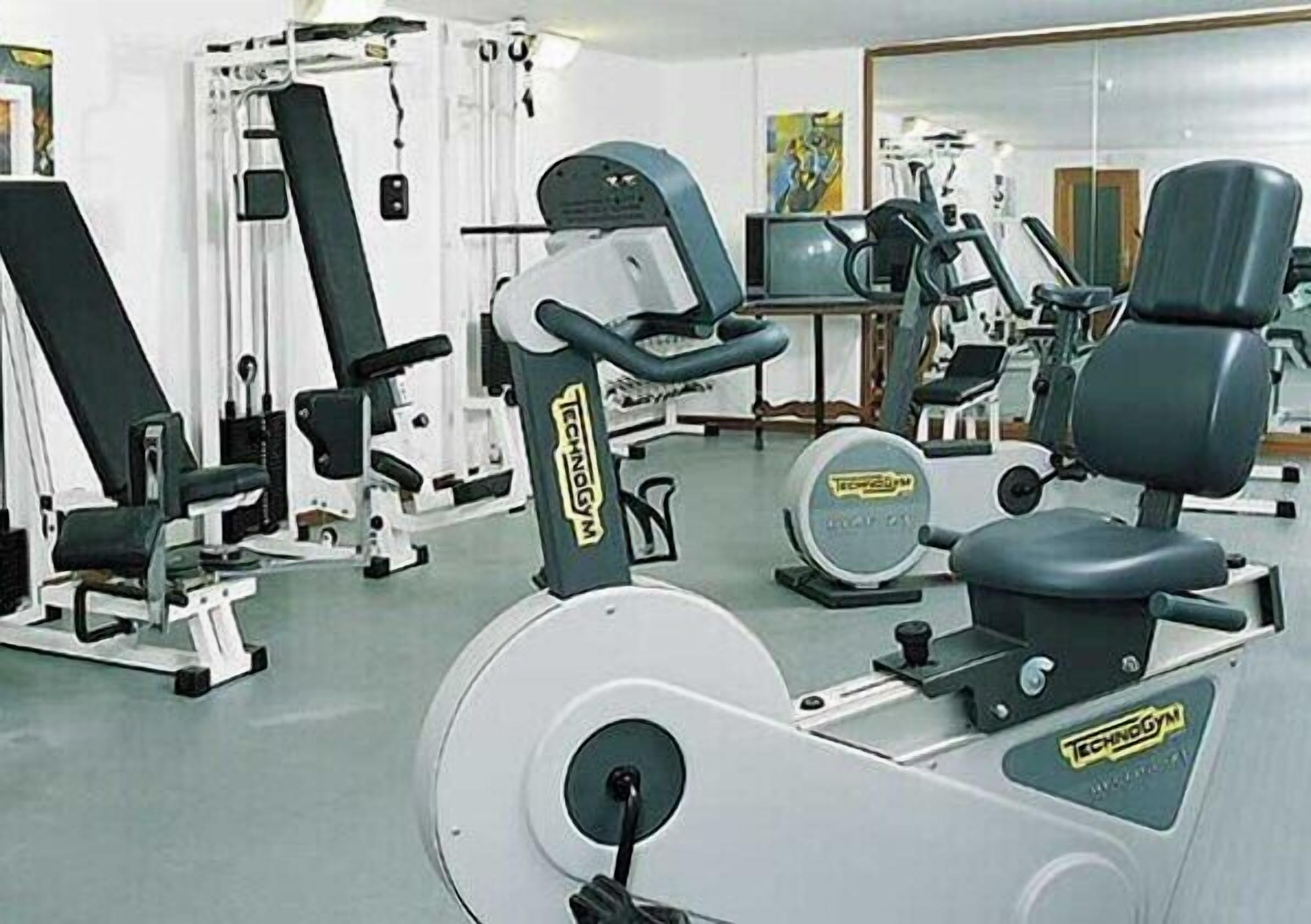 Palestra