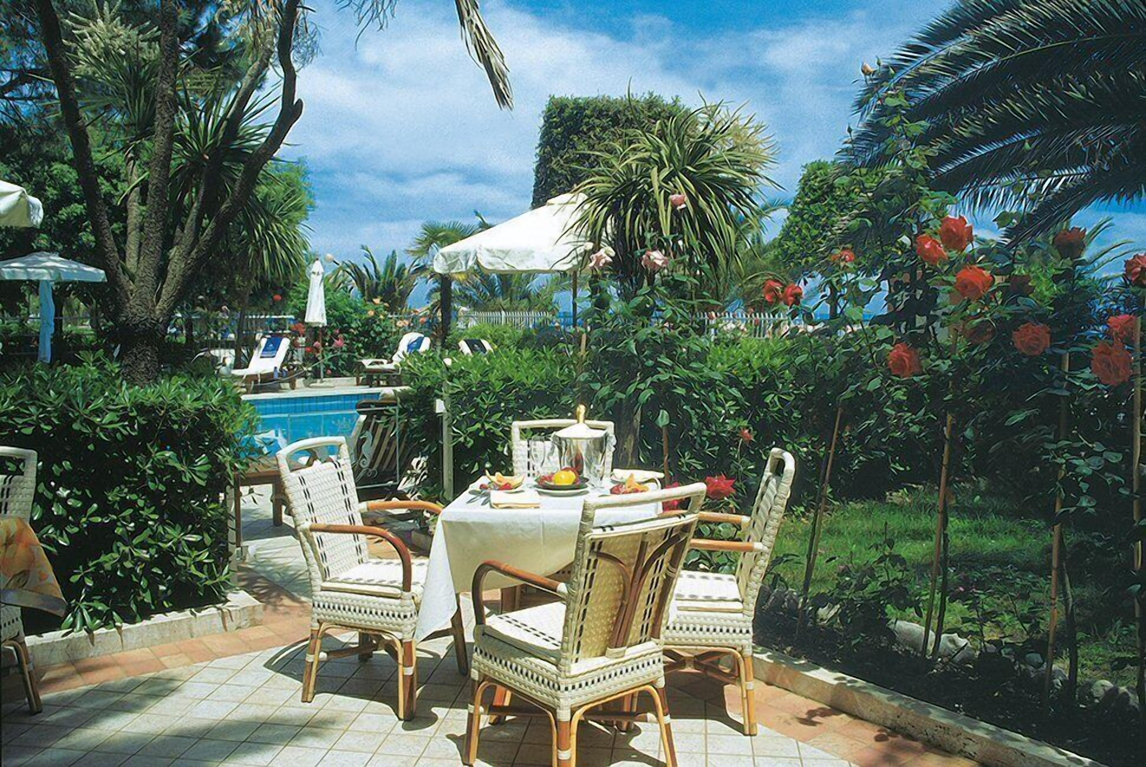 Terrass/Patio