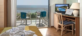 Corallo Hotel