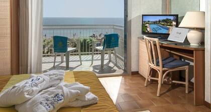 Corallo Hotel