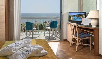 Corallo Hotel