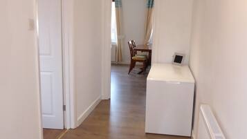 Apartment, 1 Bedroom | 1 bedroom, free WiFi, bed sheets