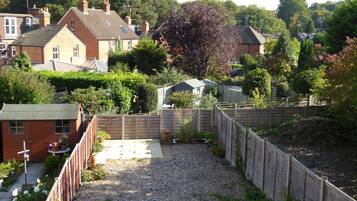 Apartment, 1 Bedroom | View from room