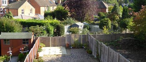 Apartment, 1 Bedroom | View from room