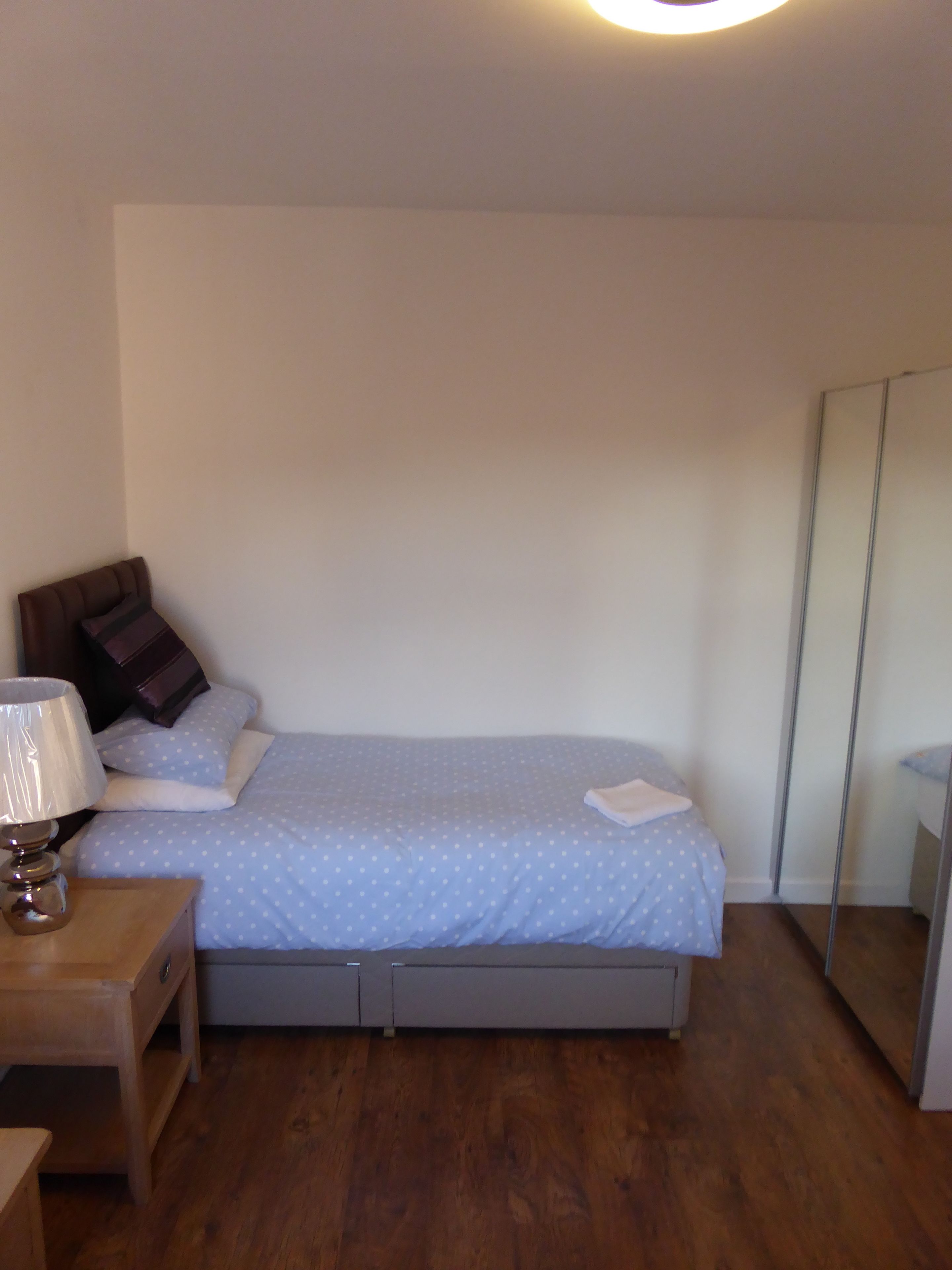 Apartment, 1 Bedroom | 1 bedroom, free WiFi, bed sheets
