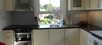 Sunninghill Apartment