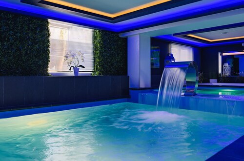 Diuna Beskidy-Ustroń