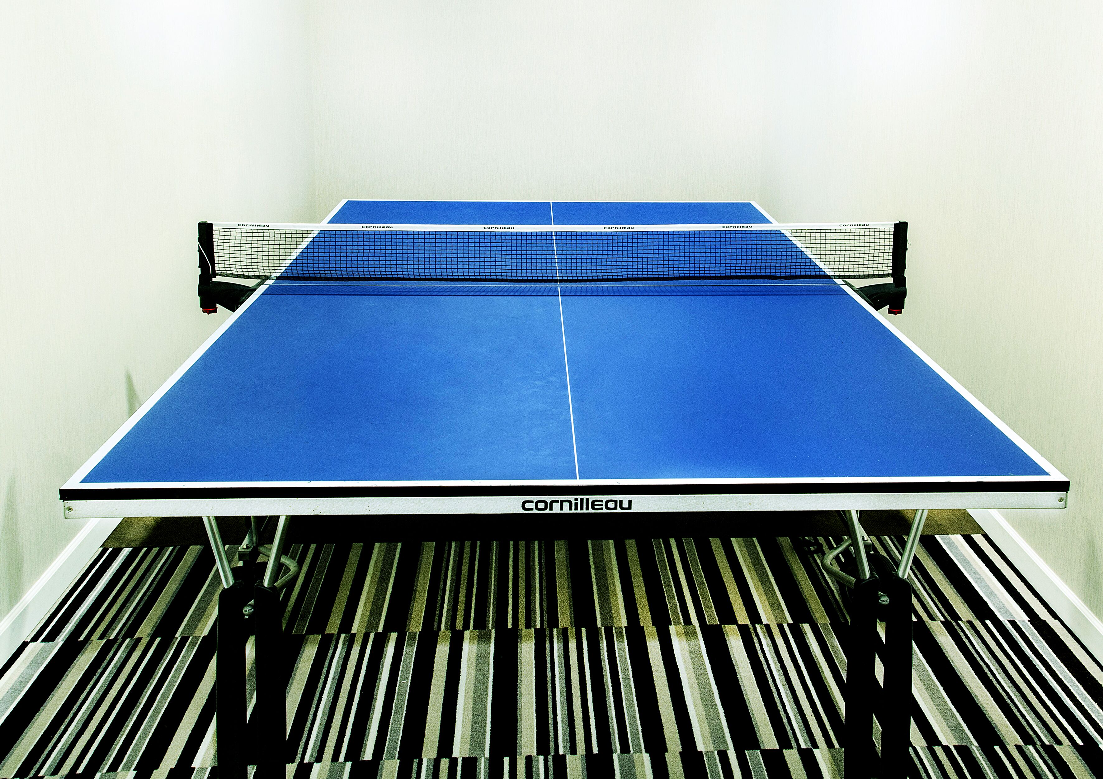 children’s play area – indoor