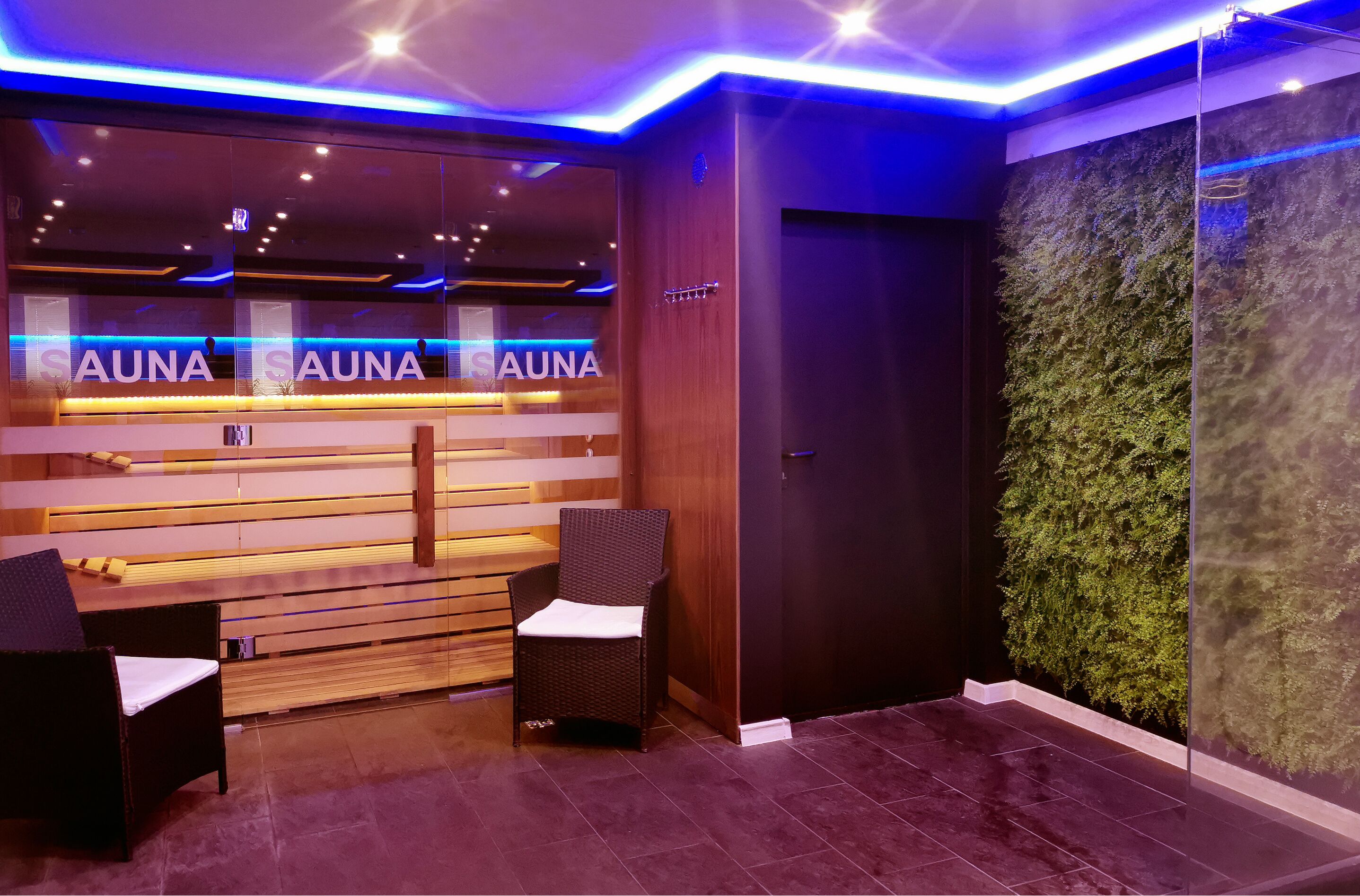 body treatments, hot stone massages, deep-tissue massages, body scrubs