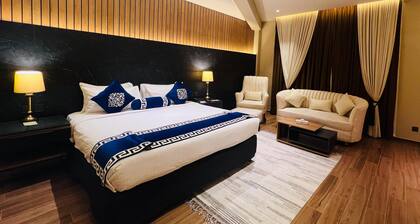 Hotel Hillview Islamabad