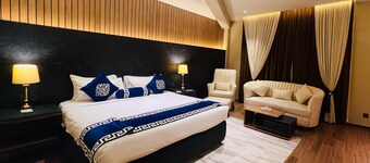 Hotel Hillview Islamabad