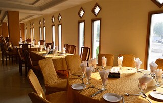 Desayuno continental gratuito y diario
