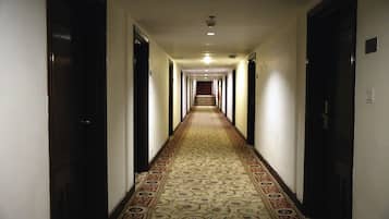 Executive Room | Floor plan