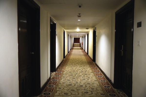Executive Room | Floor plan
