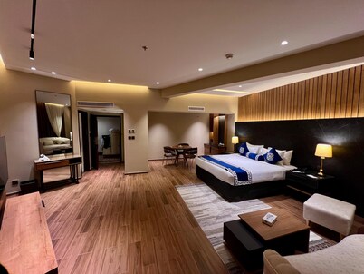 Hotel Hillview Islamabad