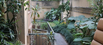 Comfort Residency