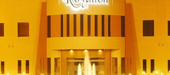 Royalton Hotel