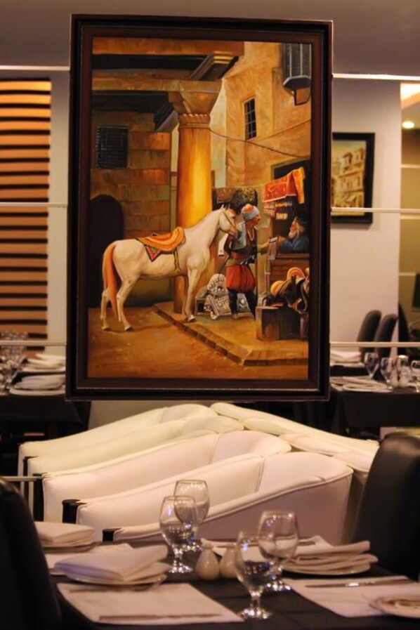 Servicio de la propiedad