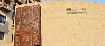 格兰德大使伊斯兰堡酒店