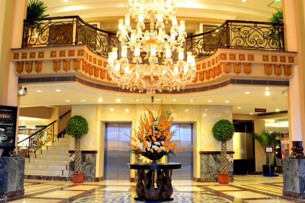 Faletti's Hotel