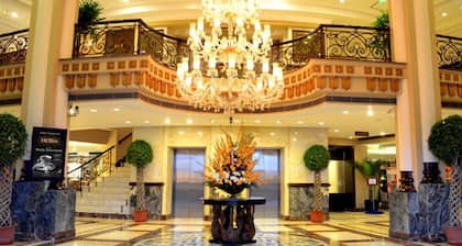 Faletti's Hotel