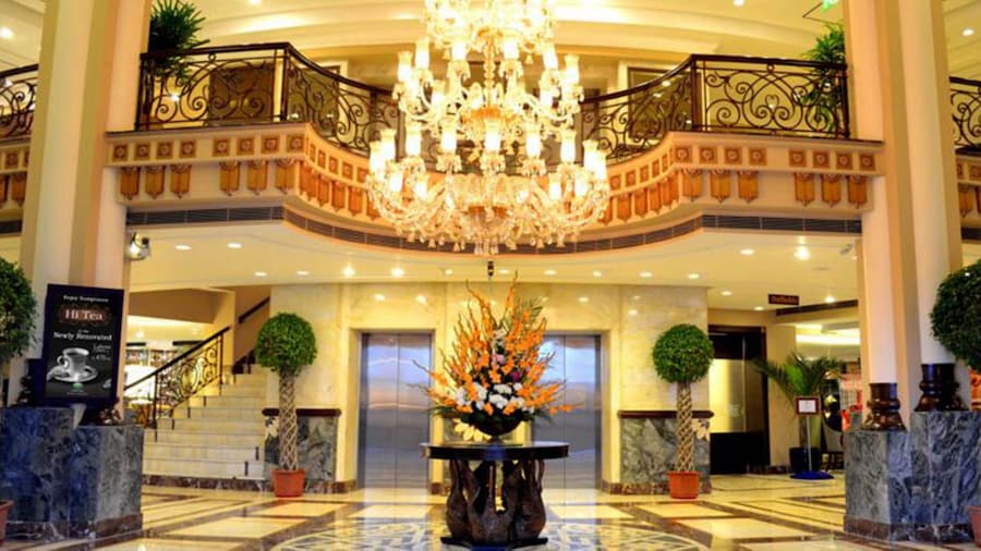 Faletti's Hotel