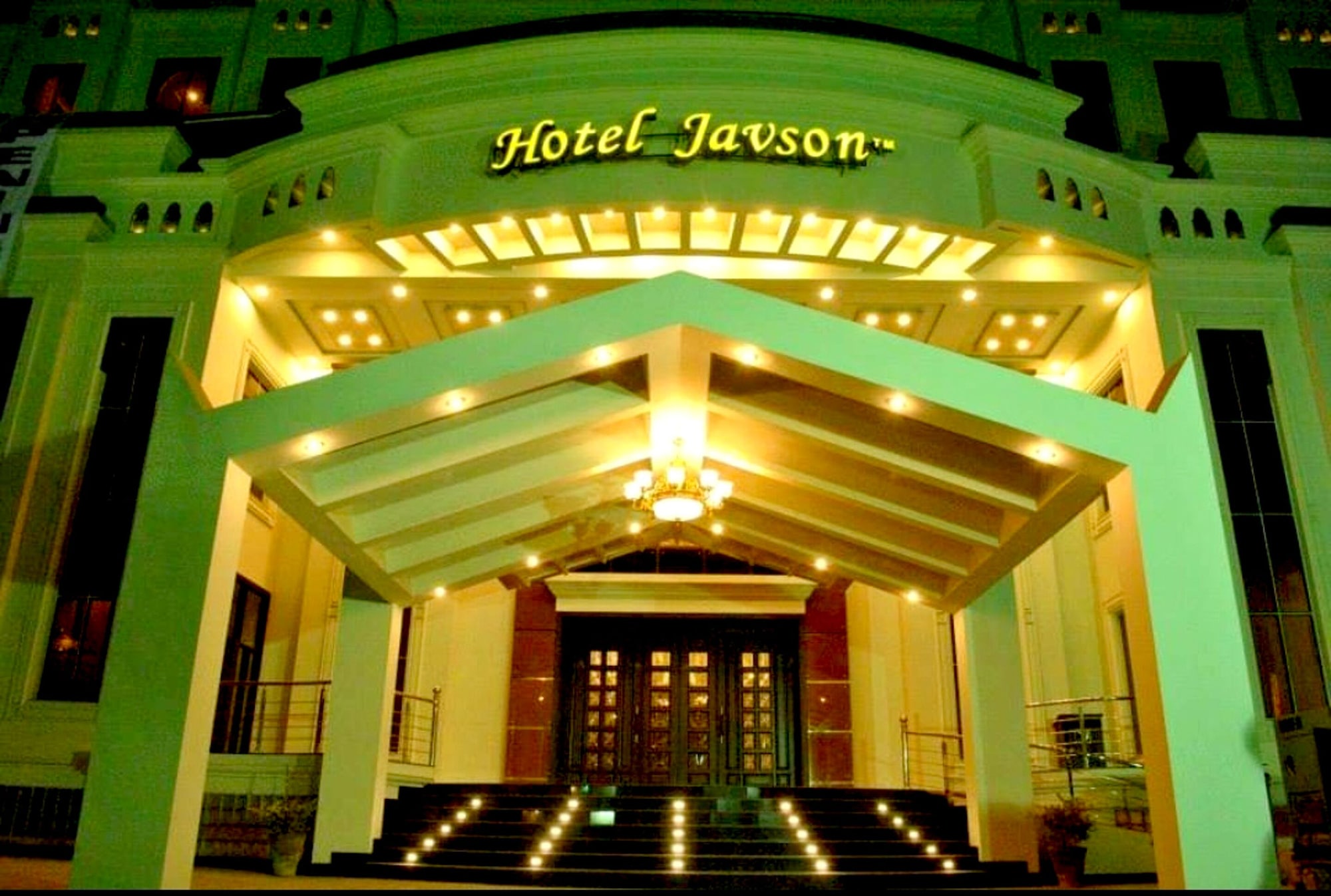 3-Sterne-Hotels