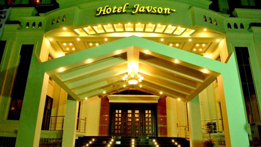 Hotel Javson