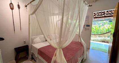 Biribandos Rooms by Trancoso House