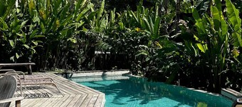 Biribandos Rooms by Trancoso House