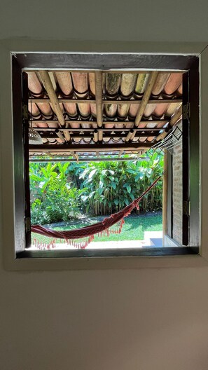 Interior - Biribandos Rooms by Trancoso House (Porto Seguro)