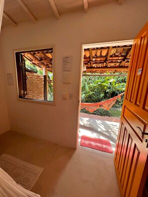 Interior - Biribandos Rooms by Trancoso House (Porto Seguro)