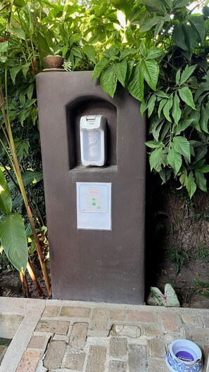 Property grounds - Biribandos Rooms by Trancoso House (Porto Seguro)